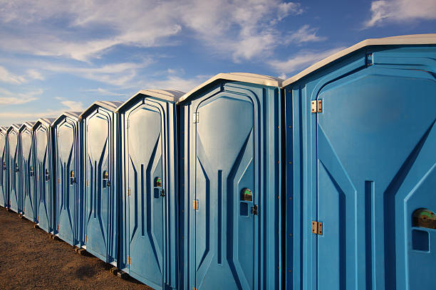 Best Standard Portable Toilet Rental  in USA